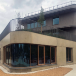 Groupe Scolaire Toni Morrison - Rennes Rochester